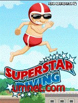 game pic for Superstar Diving